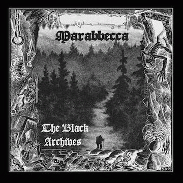 Marabbecca : The Black Archives